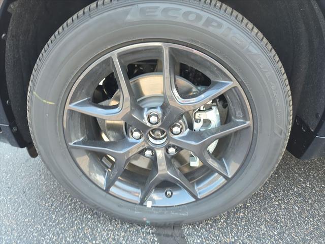 2026 Dodge Durango GT Plus AWD America 250 Edition