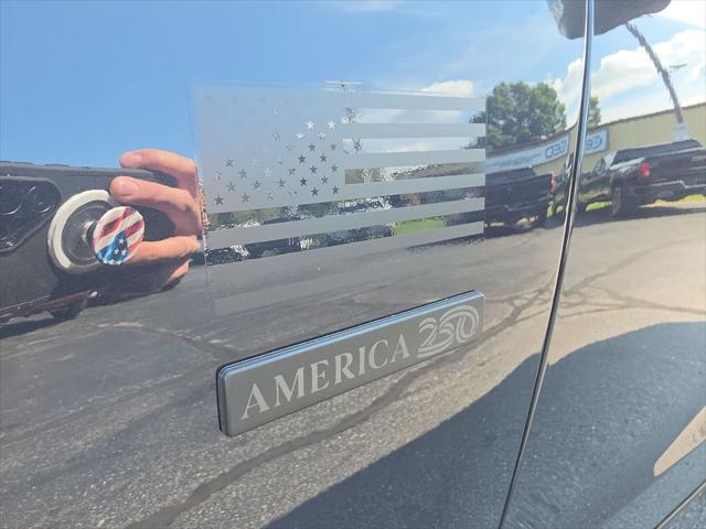 2026 Dodge Durango GT Plus AWD America 250 Edition