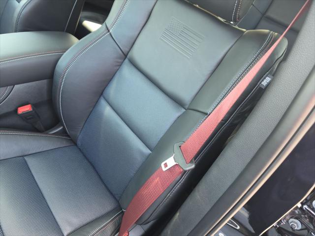 2026 Dodge Durango GT Plus AWD America 250 Edition