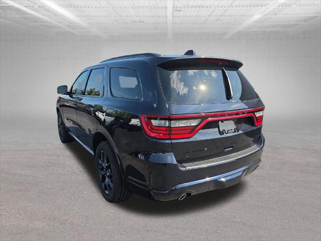 2026 Dodge Durango GT Plus AWD America 250 Edition