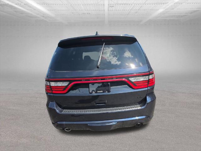 2026 Dodge Durango GT Plus AWD America 250 Edition