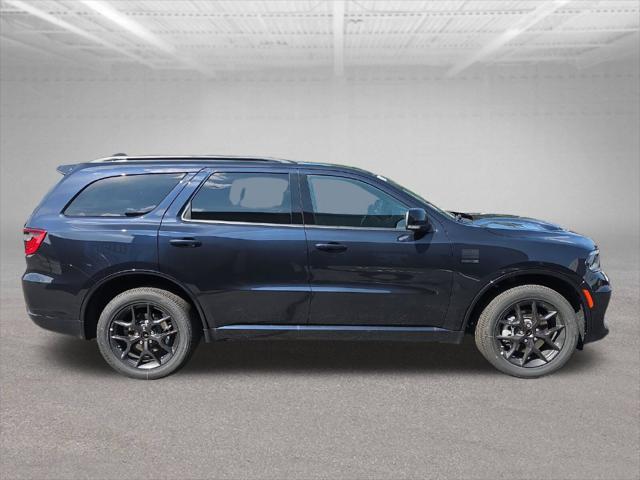 2026 Dodge Durango GT Plus AWD America 250 Edition