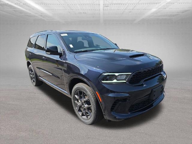 2026 Dodge Durango GT Plus AWD America 250 Edition