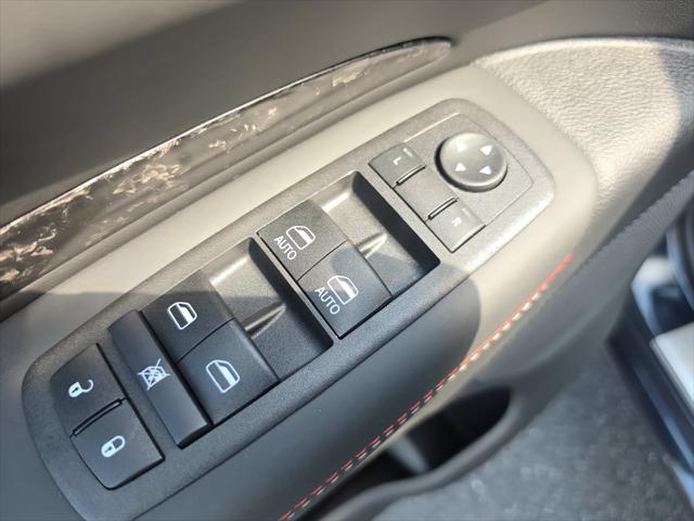 2026 Dodge Durango GT Plus AWD America 250 Edition