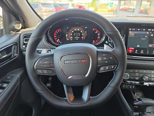 2026 Dodge Durango GT Plus AWD America 250 Edition