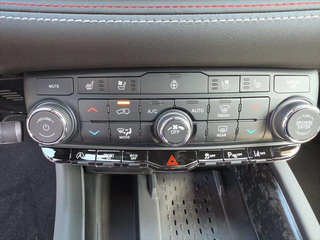 2026 Dodge Durango GT Plus AWD America 250 Edition