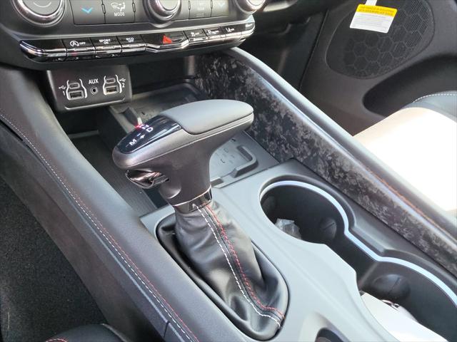 2026 Dodge Durango GT Plus AWD America 250 Edition