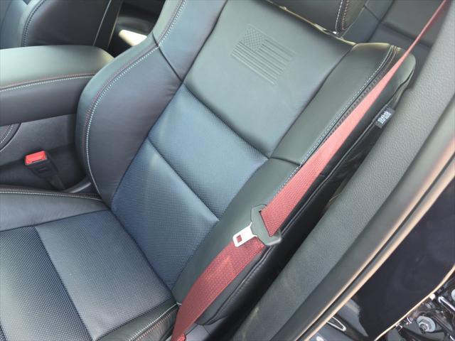 2026 Dodge Durango GT Plus AWD America 250 Edition