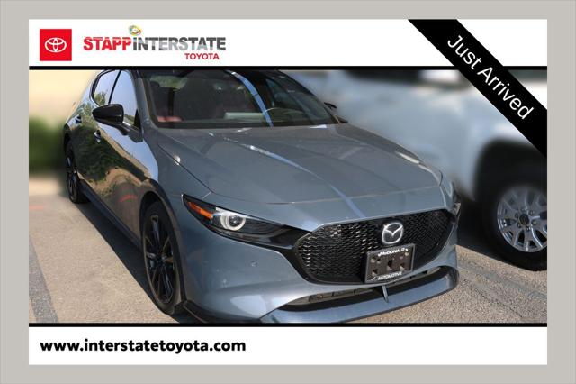 2025 Mazda Mazda3 2.5 Turbo Premium Plus for sale in Frederick, CO