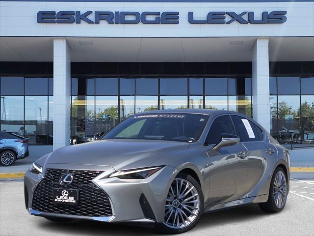 2022 Lexus IS 300 300 for sale in Oklahoma City, OK