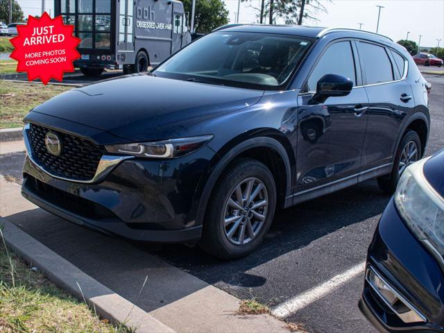 2022 Mazda CX-5 2.5 S Select for sale in Oklahoma City, OK