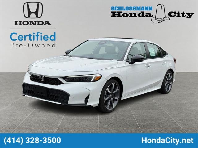 2025 Honda Civic Sport for sale in Milwaukee, WI
