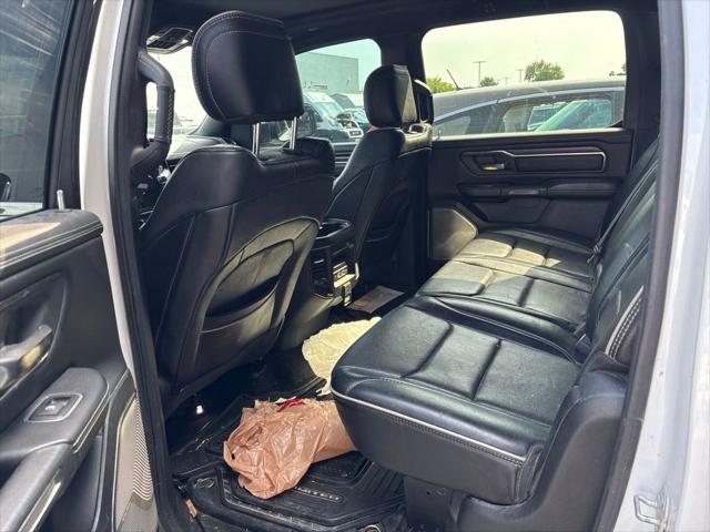 2019 Ram 1500 Limited Crew Cab 4x4 5'7" Box