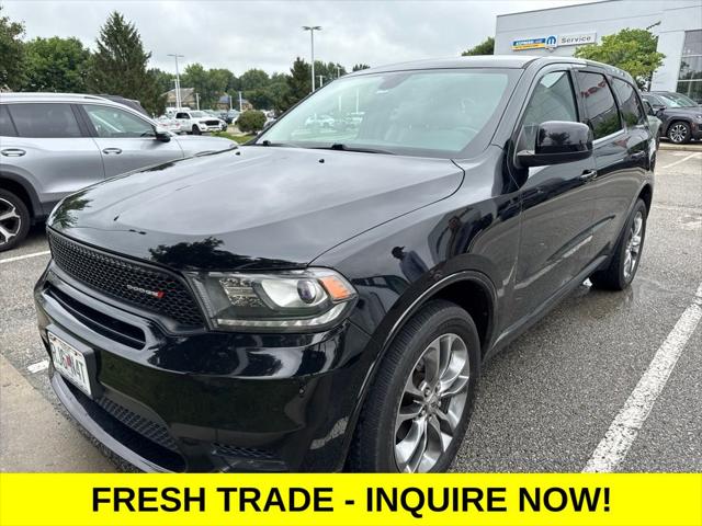 2019 Dodge Durango GT AWD for sale in Lee's Summit, MO