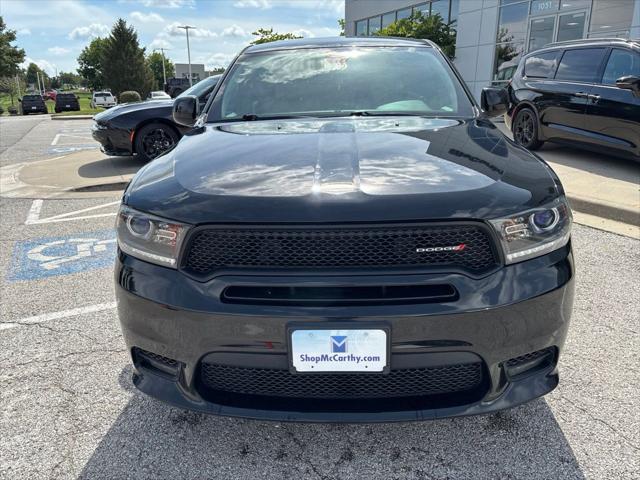 2019 Dodge Durango GT AWD
