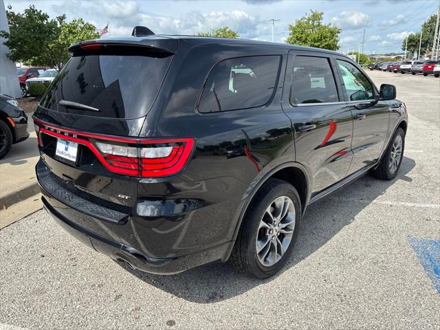 2019 Dodge Durango GT AWD