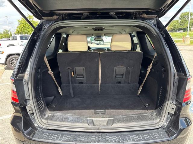 2019 Dodge Durango GT AWD