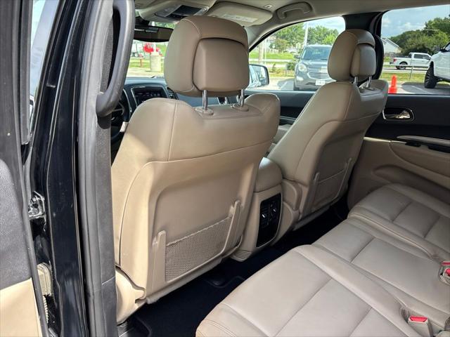 2019 Dodge Durango GT AWD