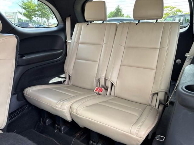 2019 Dodge Durango GT AWD
