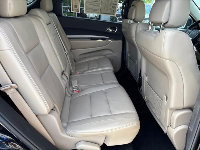 2019 Dodge Durango GT AWD
