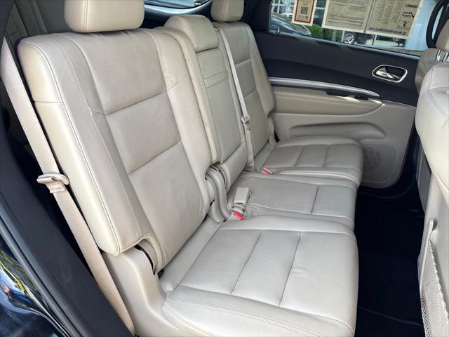 2019 Dodge Durango GT AWD