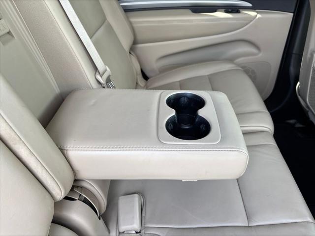 2019 Dodge Durango GT AWD