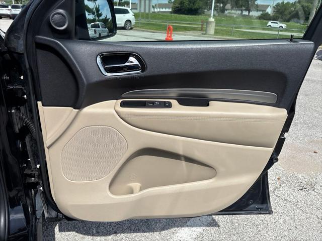 2019 Dodge Durango GT AWD
