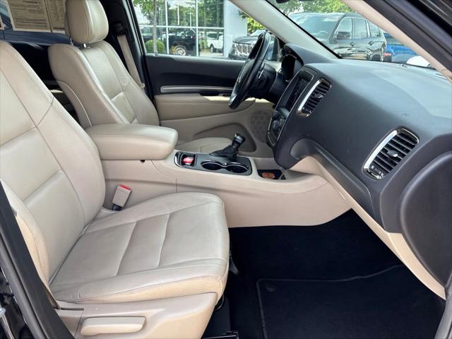 2019 Dodge Durango GT AWD