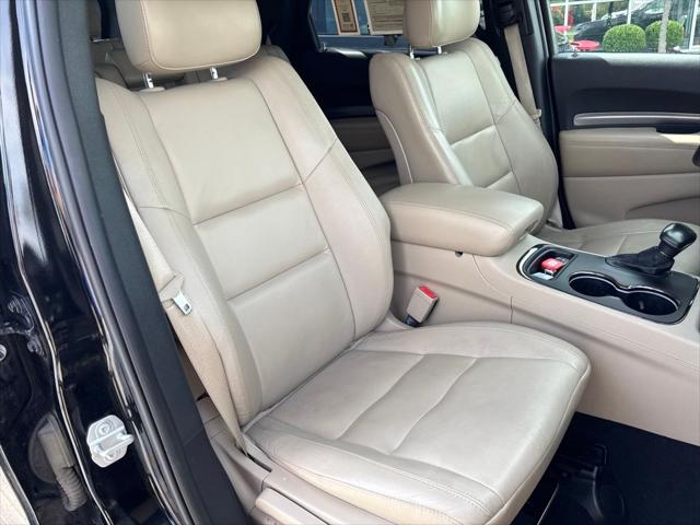 2019 Dodge Durango GT AWD