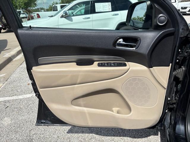 2019 Dodge Durango GT AWD