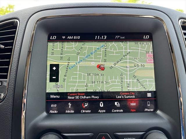 2019 Dodge Durango GT AWD