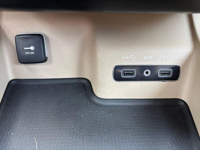 2019 Dodge Durango GT AWD