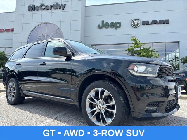 2019 Dodge Durango GT AWD for sale in Lee's Summit, MO