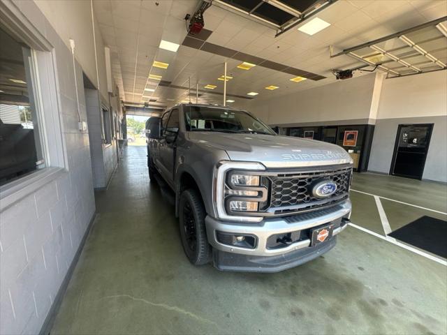 2024 Ford F-250 LARIAT for sale in Tulsa, OK