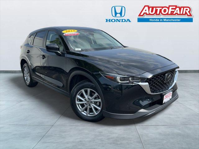 2023 Mazda CX-5 2.5 S Select for sale in Manchester, NH