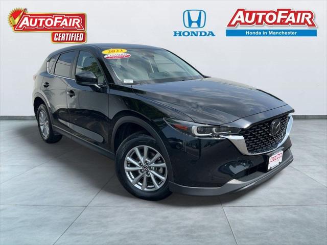 2023 Mazda CX-5 2.5 S Select for sale in Manchester, NH