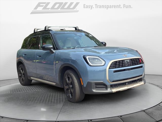 2026 MINI Cooper Countryman Cooper S for sale in Raleigh, NC