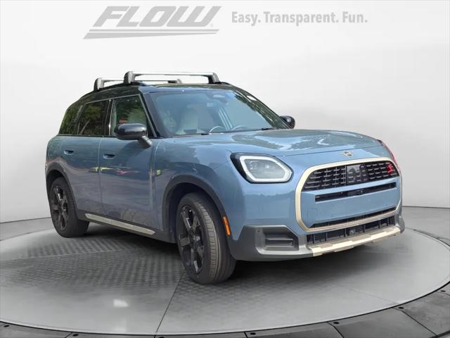 2026 MINI Cooper Countryman Cooper S for sale in Raleigh, NC