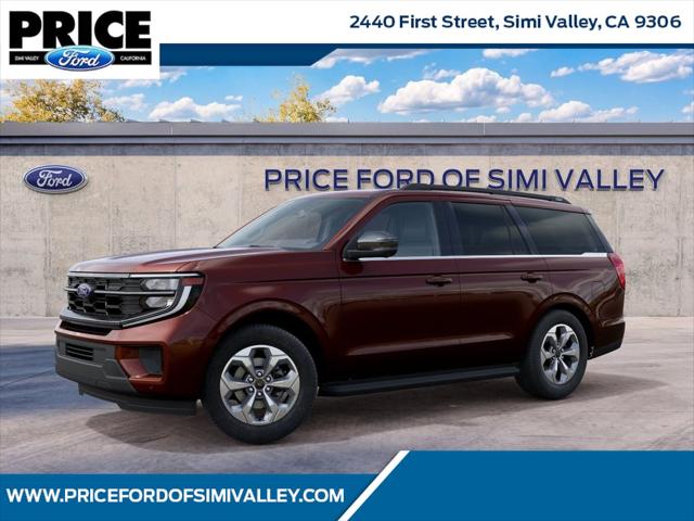 2027 Ford Expedition Active for sale in Simi Valley, CA