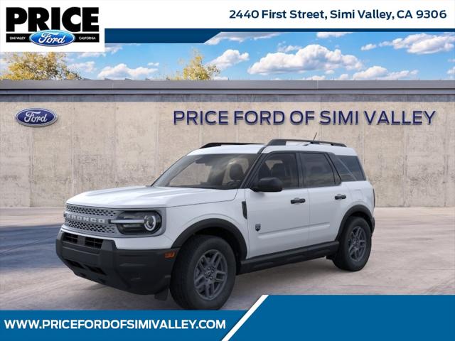 2026 Ford Bronco Sport Big Bend for sale in Simi Valley, CA