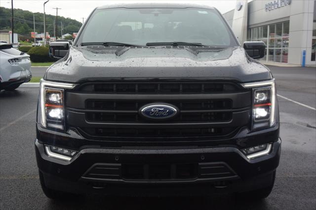2023 Ford F-150 LARIAT 2023 Ford F-150 LARIAT