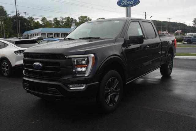 2023 Ford F-150 LARIAT 2023 Ford F-150 LARIAT