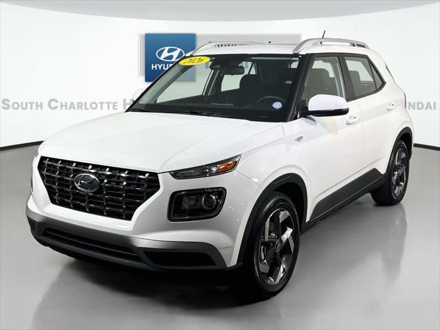 2026 Hyundai Venue SEL for sale in Pineville, NC