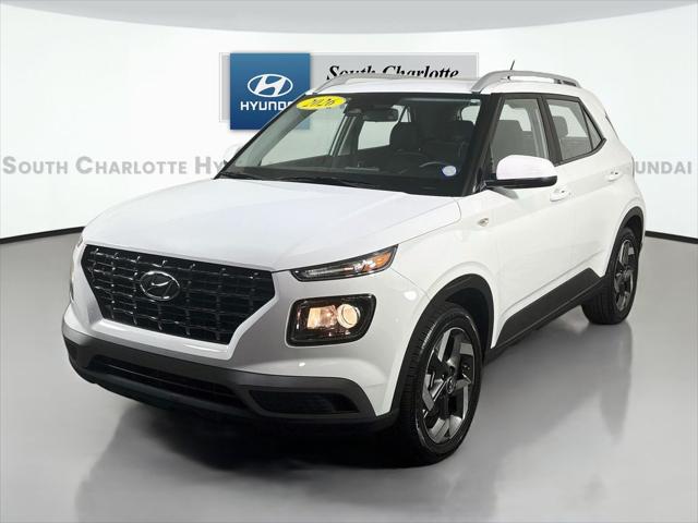 2026 Hyundai Venue SEL for sale in Pineville, NC