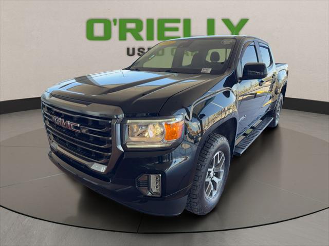 2022 GMC Canyon AT4 w/Cloth for sale in Tucson, AZ