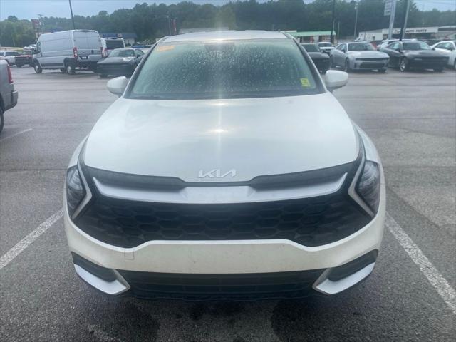 2025 Kia Sportage LX for sale in Jasper, AL