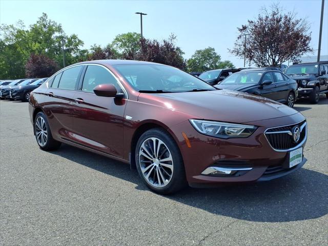 2019 Buick Regal Sportback FWD Preferred II for sale in Green Brook, NJ
