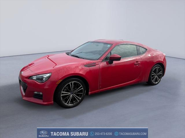 2013 Subaru BRZ Premium for sale in Tacoma, WA