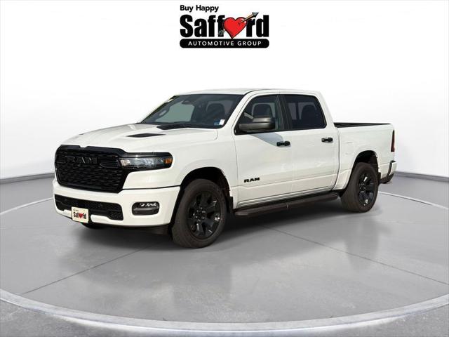2027 RAM 1500 Express 2027 RAM 1500 Express