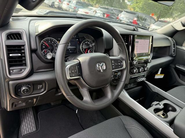 2027 RAM 1500 Express 2027 RAM 1500 Express